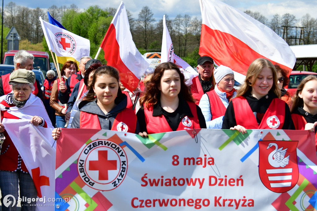 Międzynarodowy Dzień Czerwonego Krzyża