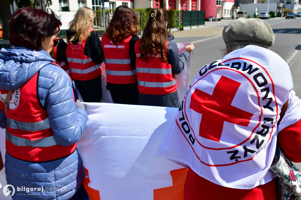 Międzynarodowy Dzień Czerwonego Krzyża