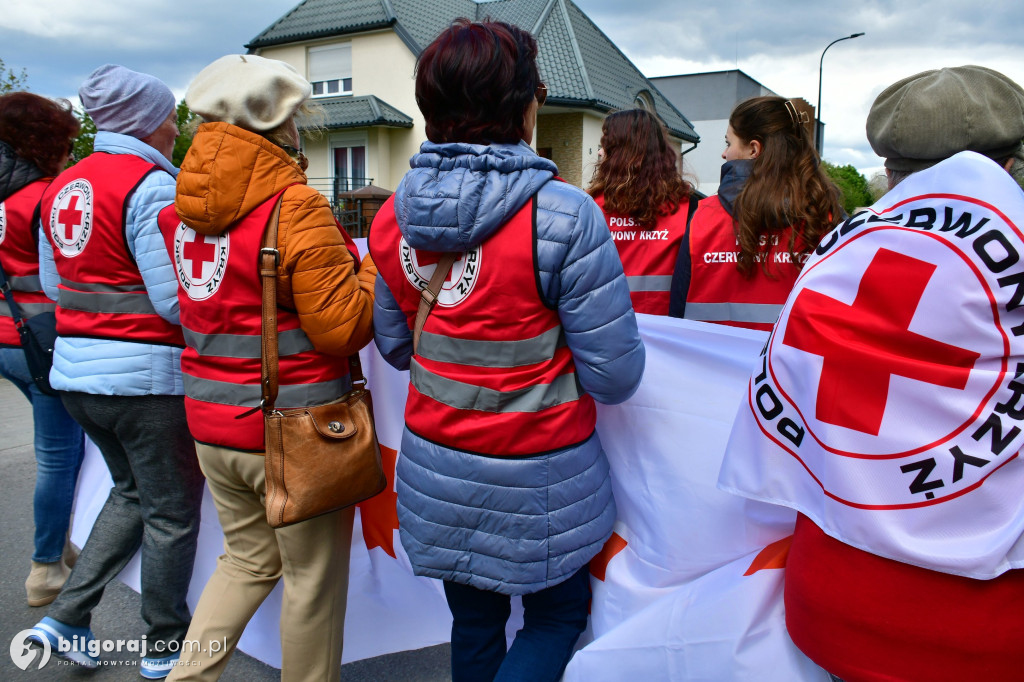 Międzynarodowy Dzień Czerwonego Krzyża