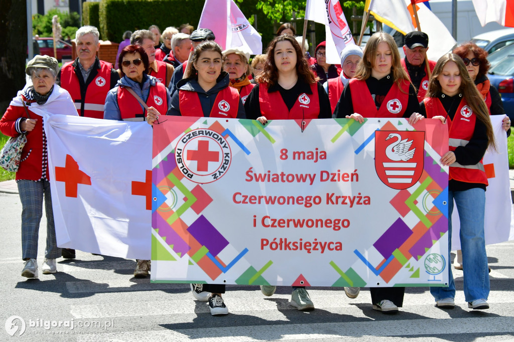 Międzynarodowy Dzień Czerwonego Krzyża