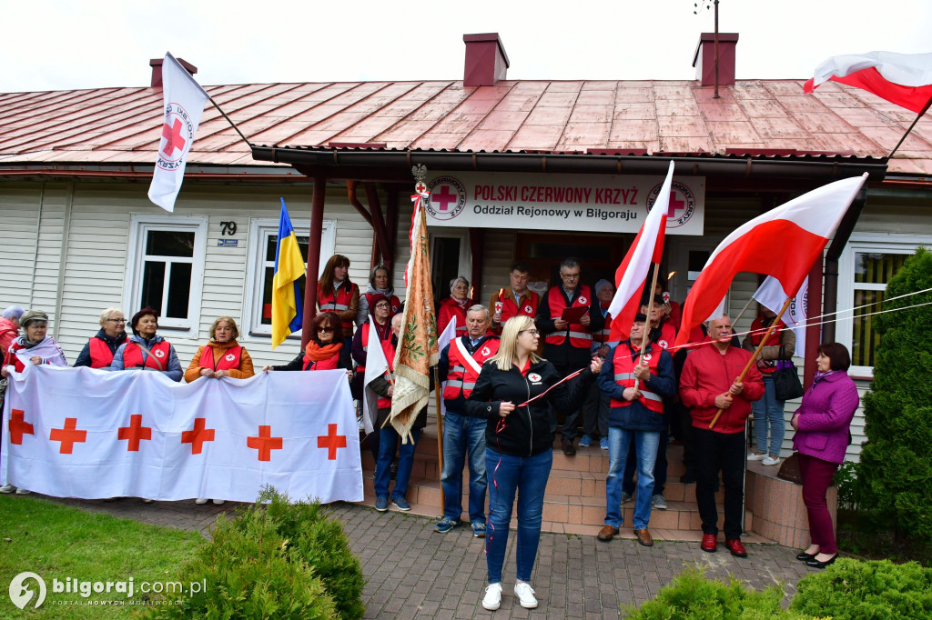 Międzynarodowy Dzień Czerwonego Krzyża