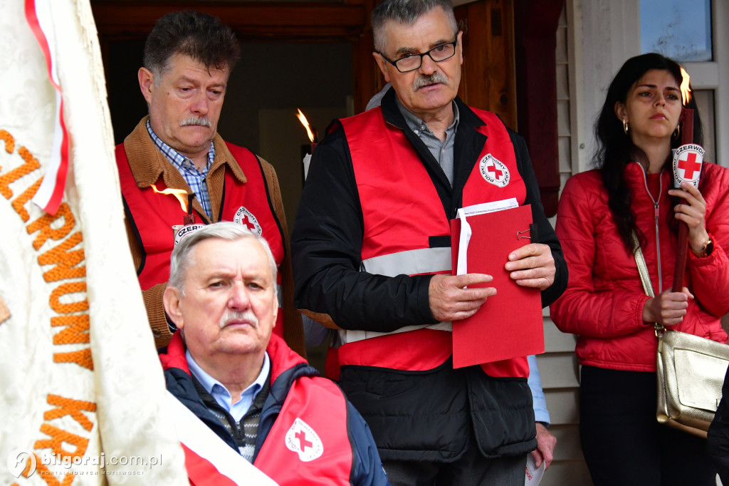 Międzynarodowy Dzień Czerwonego Krzyża