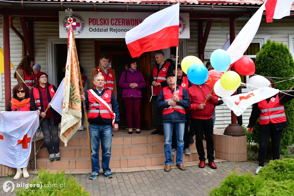 Międzynarodowy Dzień Czerwonego Krzyża
