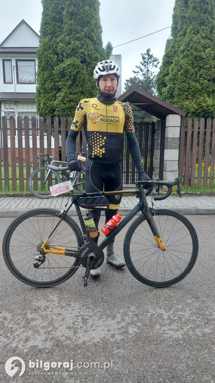 Artur Kozak i Ryszard Ścierka z kwalifikacjami na Mistrzostwa Świata Amatorów
