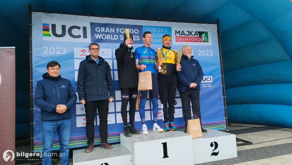 Artur Kozak i Ryszard Ścierka z kwalifikacjami na Mistrzostwa Świata Amatorów
