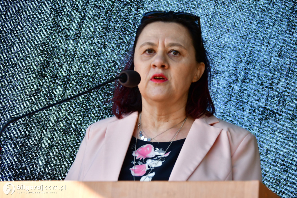 Biłgoraj. Dzień Godności Osób z Niepełnosprawnością Intelektualną