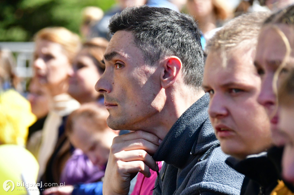 Biłgoraj. Dzień Godności Osób z Niepełnosprawnością Intelektualną
