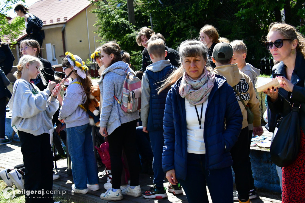 Biłgoraj. Dzień Godności Osób z Niepełnosprawnością Intelektualną