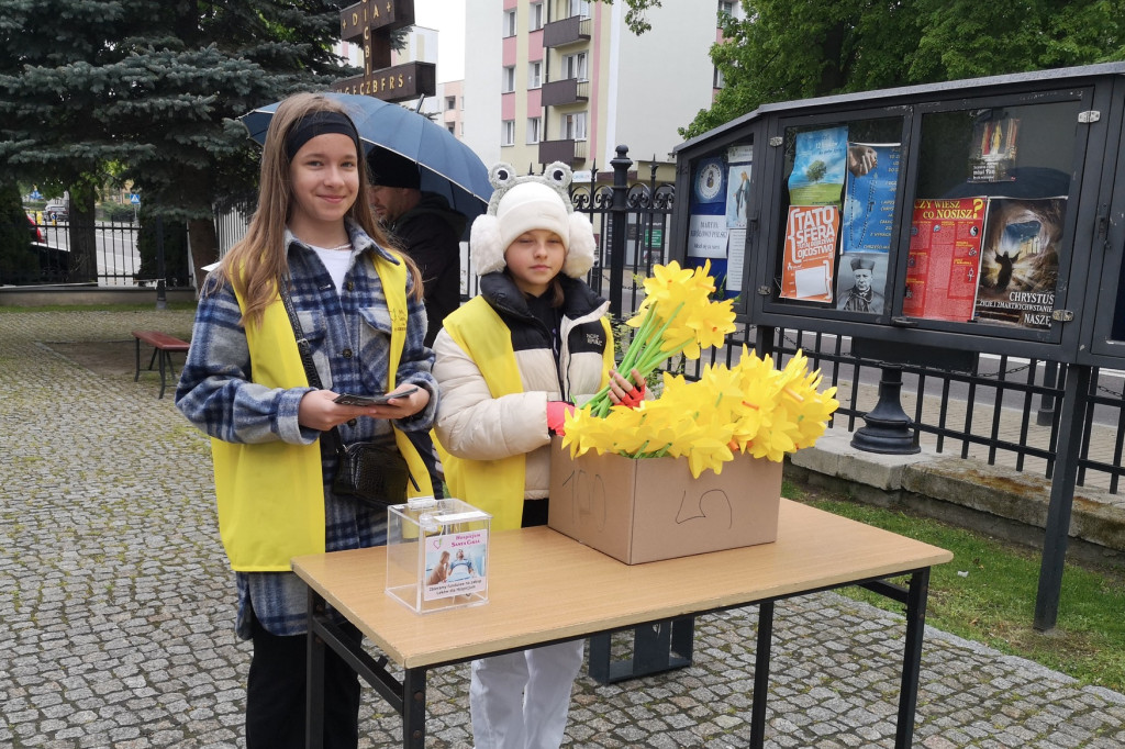 Pola Nadziei w Biłgoraju