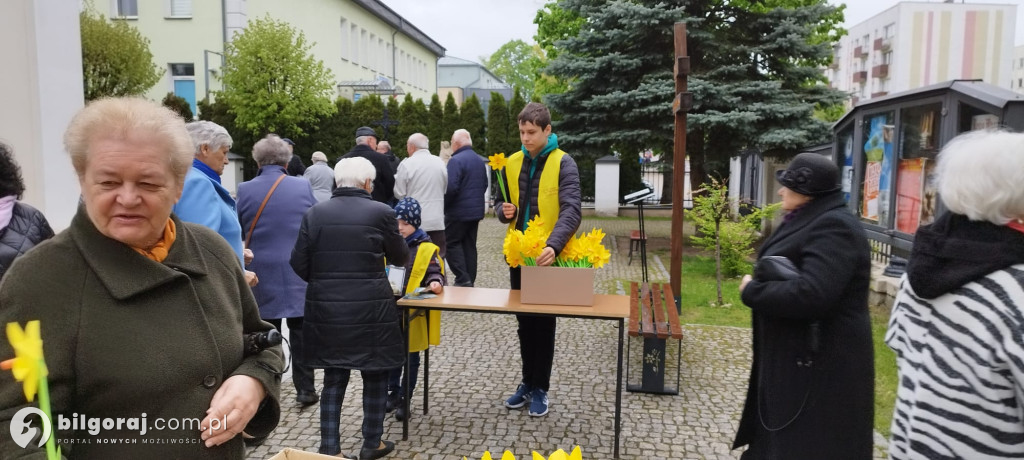 Pola Nadziei w Biłgoraju