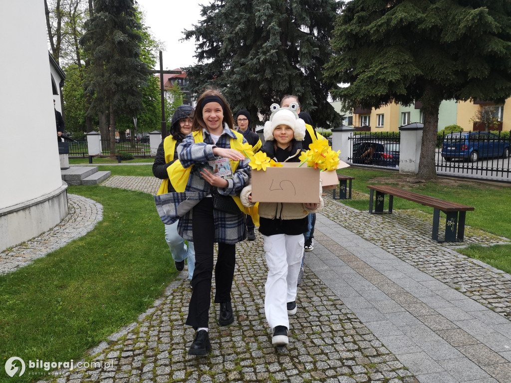 Pola Nadziei w Biłgoraju