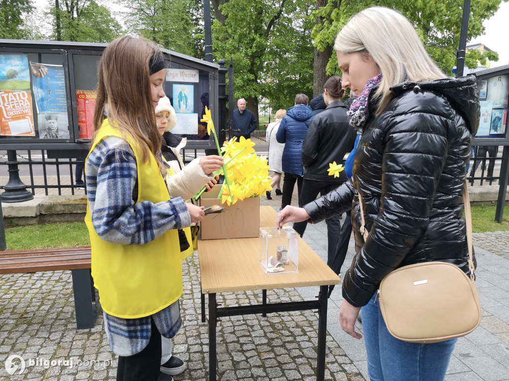 Pola Nadziei w Biłgoraju