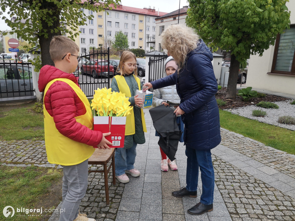 Pola Nadziei w Biłgoraju