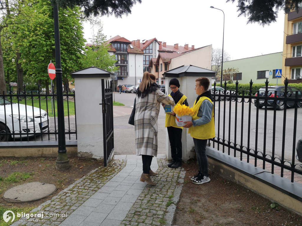 Pola Nadziei w Biłgoraju