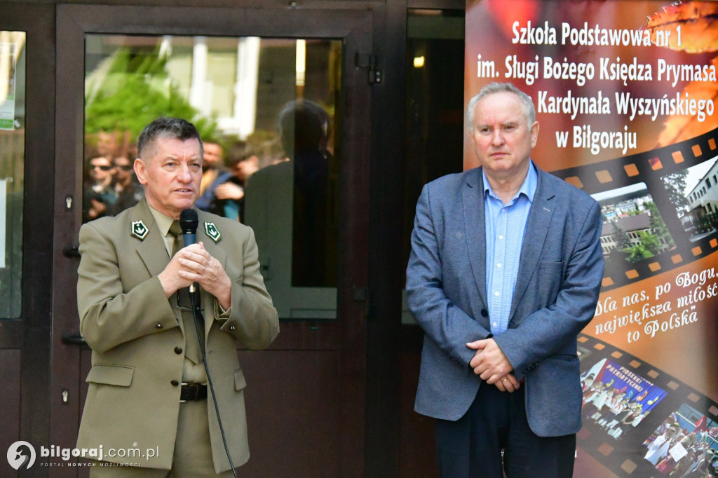 Ogólnopolski Młodzieżowy Turniej Turystyczno - Krajoznawczy