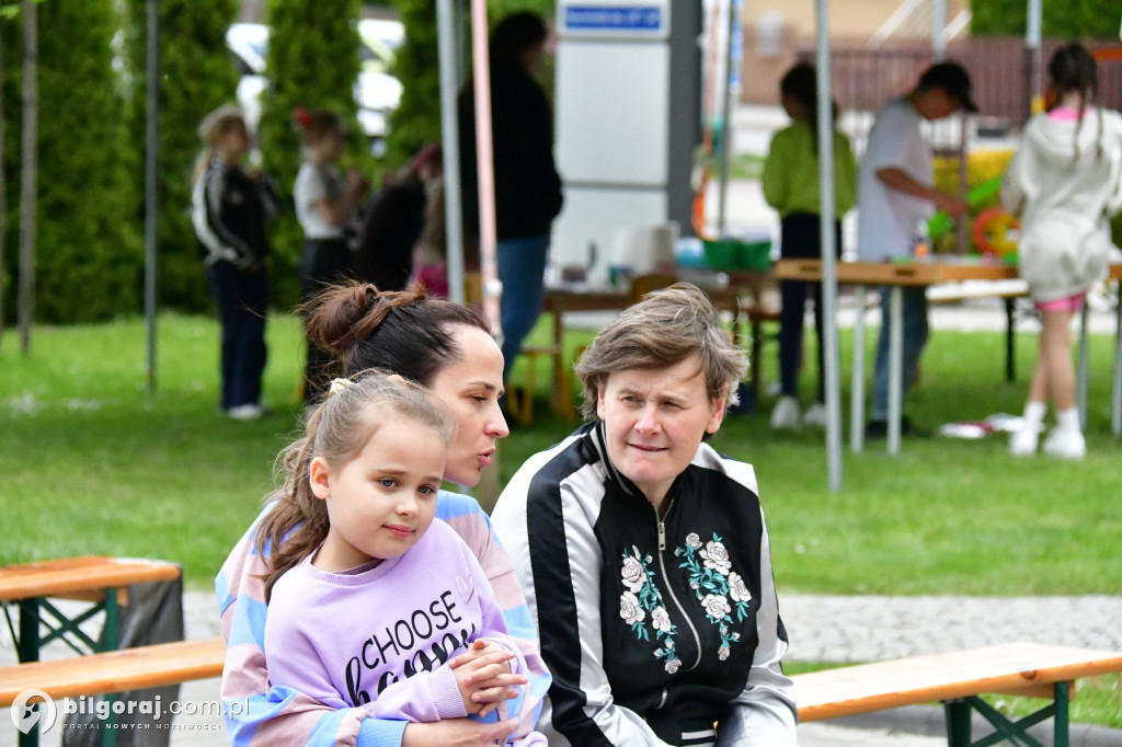 Zawody Katolickiego Stowarzyszenia Młodzieży