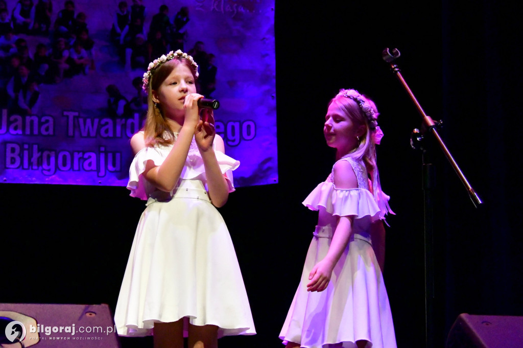 Biłgoraj. Das Festival od the songs 2023