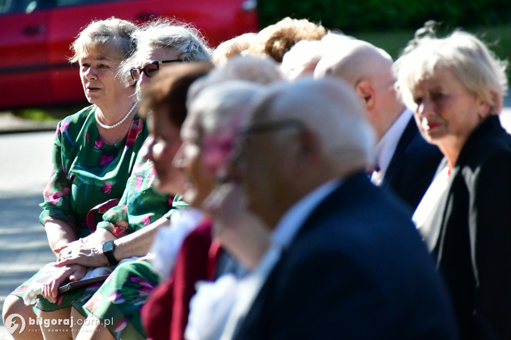 Podwieczorek muzyczny z seniorami na Dzień Matki