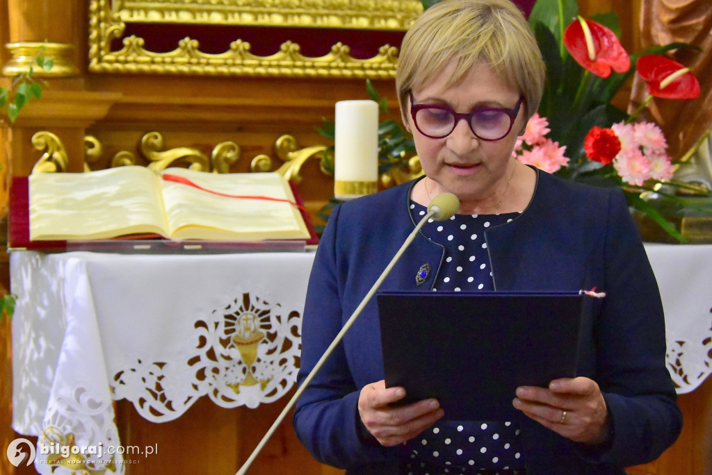 Czuwanie przed Uroczystością Zesłania Ducha Świętego