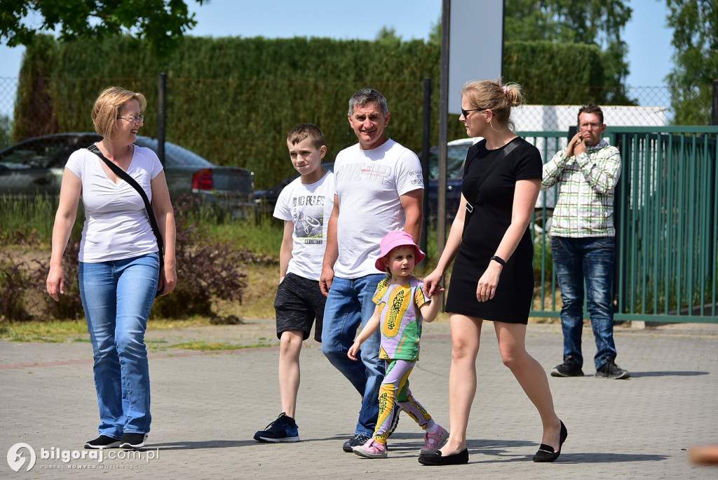 Charytatywnie w Soli. Pomagają 12-latce