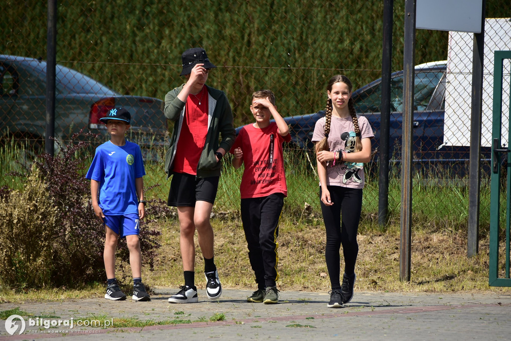 Charytatywnie w Soli. Pomagają 12-latce