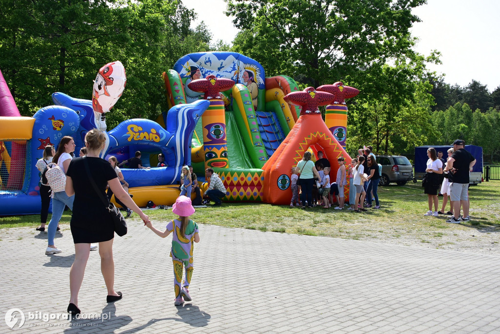Charytatywnie w Soli. Pomagają 12-latce