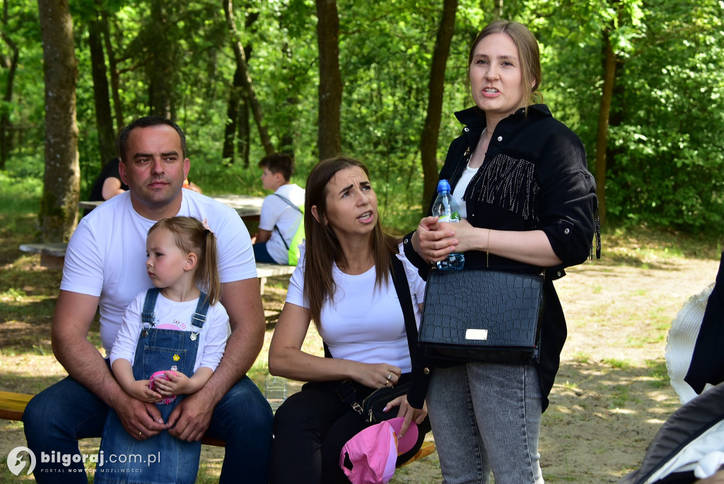 Charytatywnie w Soli. Pomagają 12-latce