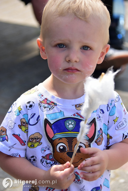 Charytatywnie w Soli. Pomagają 12-latce