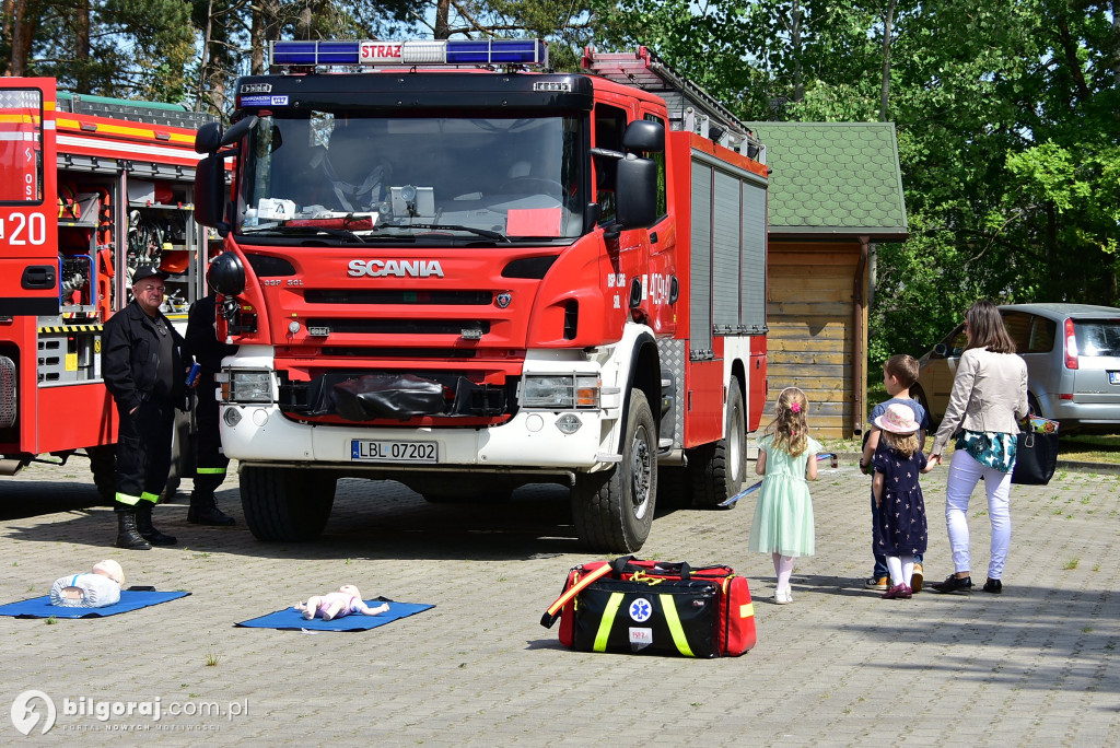 Charytatywnie w Soli. Pomagają 12-latce