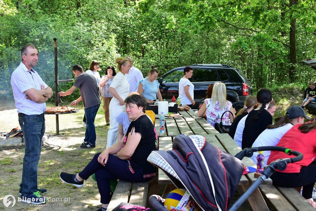 Charytatywnie w Soli. Pomagają 12-latce