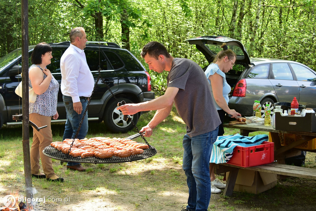 Charytatywnie w Soli. Pomagają 12-latce