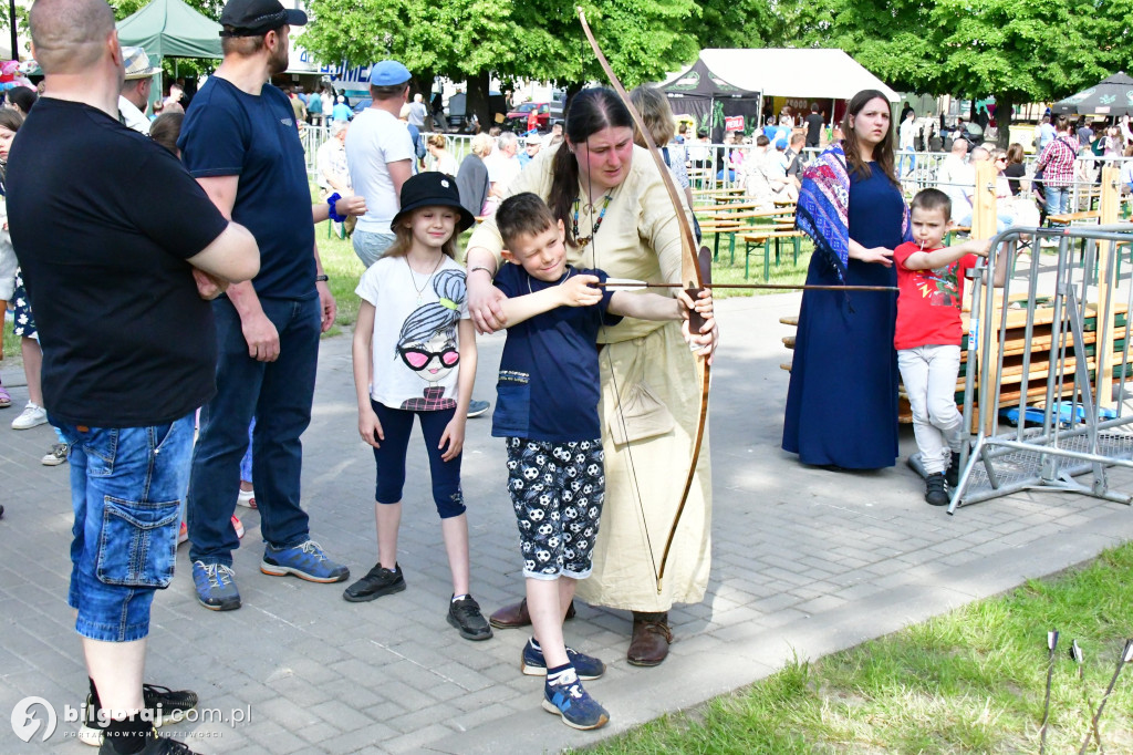 Obóz Słowiam