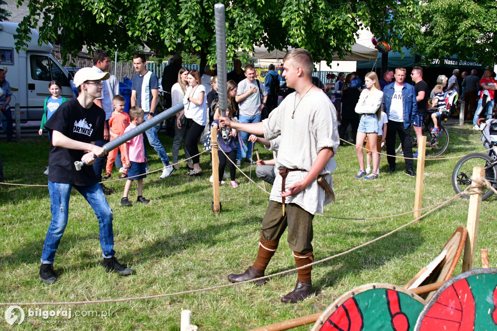 Obóz Słowiam