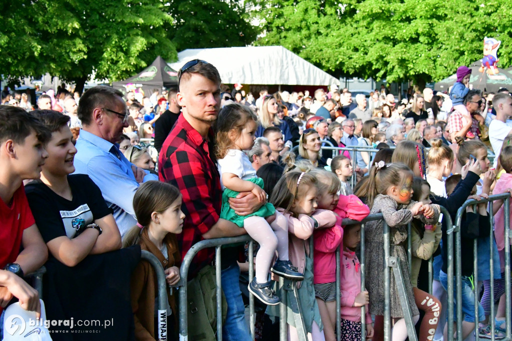 Koncertowe Dni Biłgoraja 2023