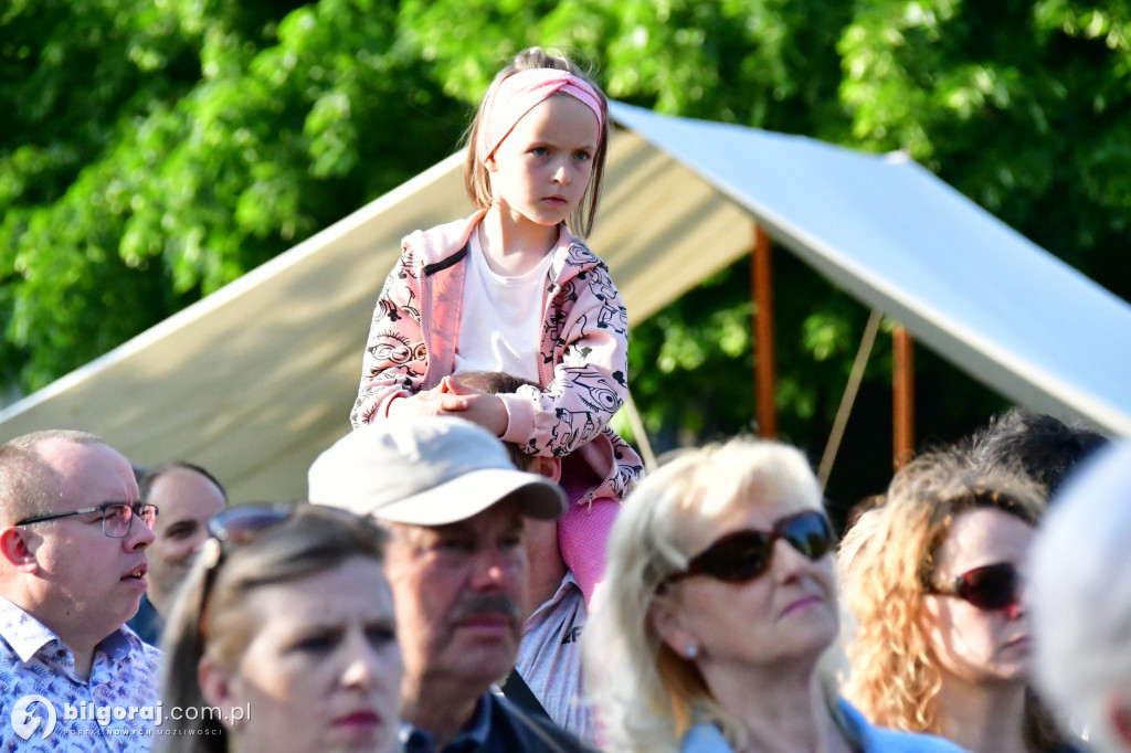 Koncertowe Dni Biłgoraja 2023