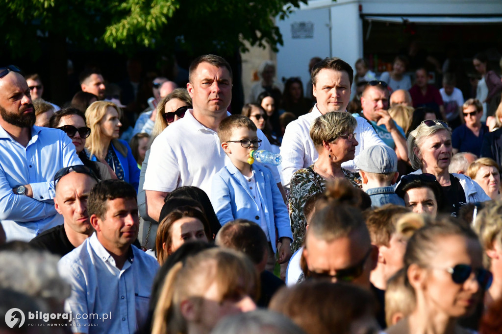 Koncertowe Dni Biłgoraja 2023