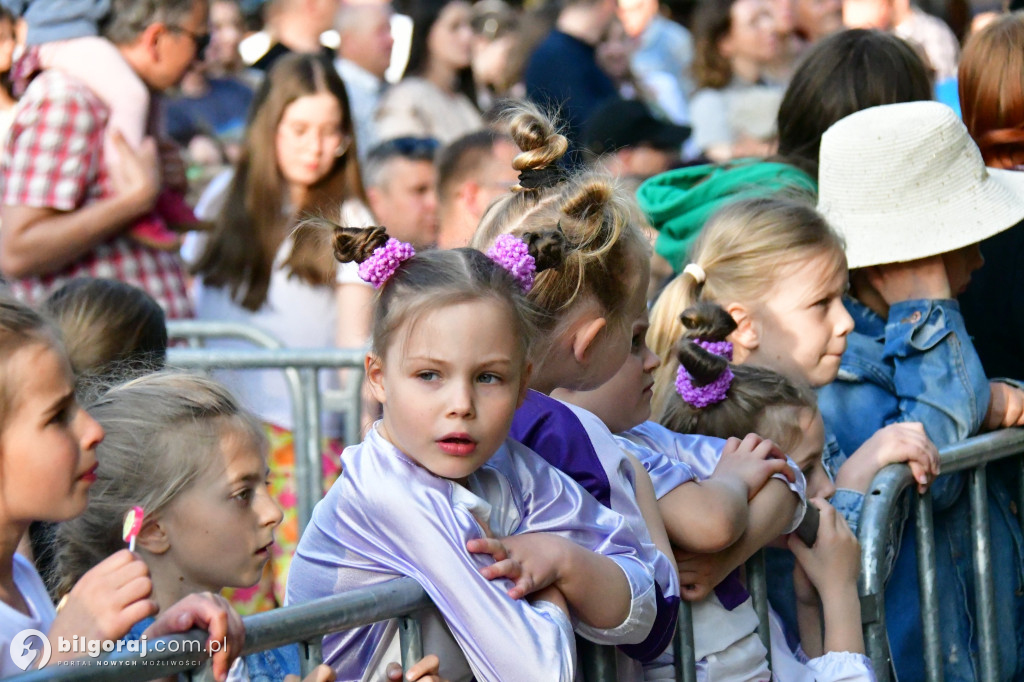 Koncertowe Dni Biłgoraja 2023
