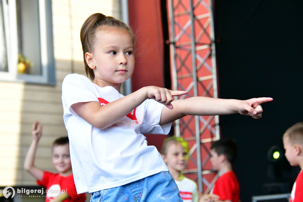 Koncertowe Dni Biłgoraja 2023