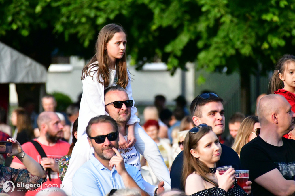 Koncertowe Dni Biłgoraja 2023