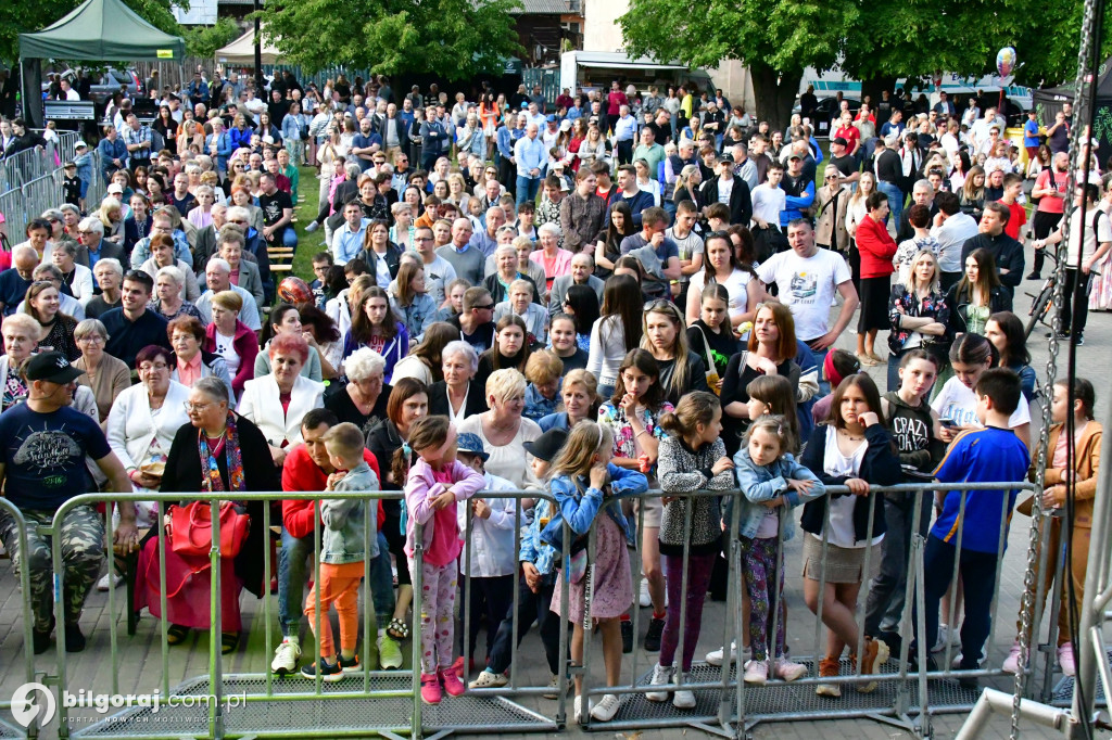 Koncertowe Dni Biłgoraja 2023