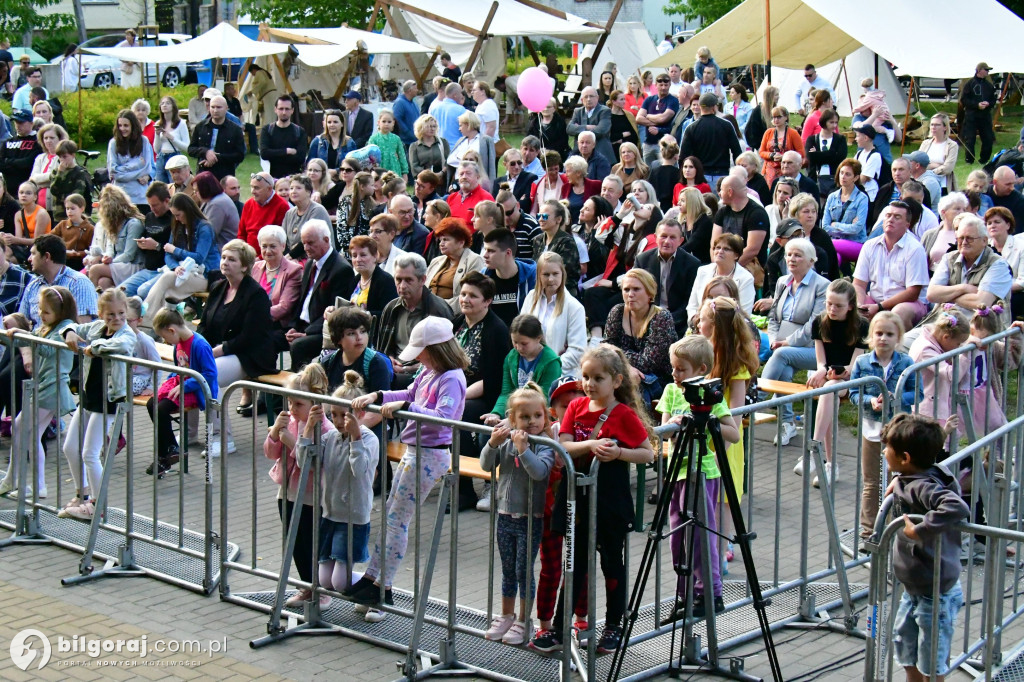 Koncertowe Dni Biłgoraja 2023