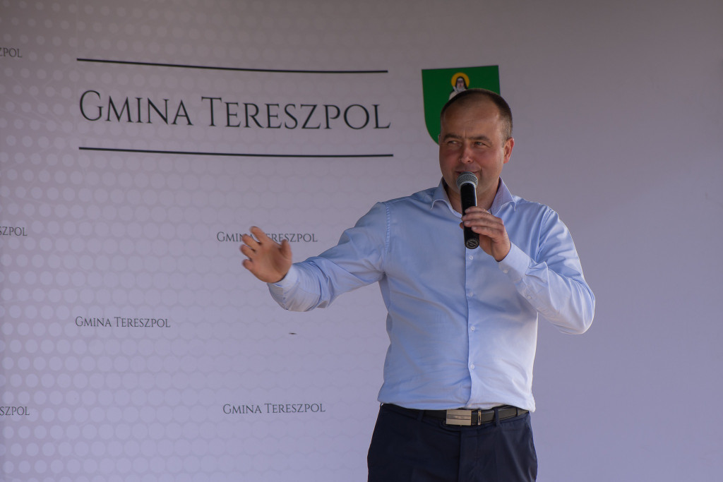 Konkurs piosenki powstańczej w Tereszpolu