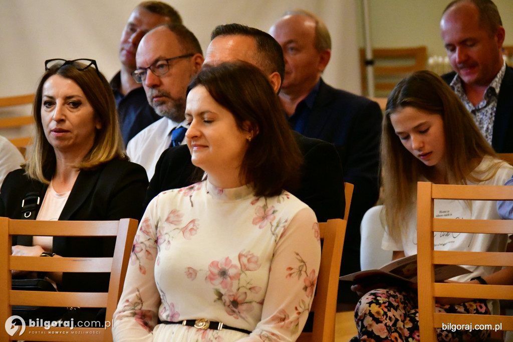 Partnerstwo Biłgoraja i czterech gmin podpisane