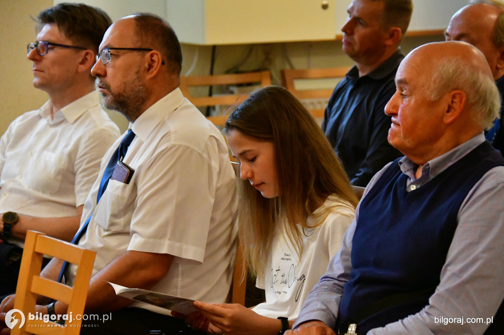 Partnerstwo Biłgoraja i czterech gmin podpisane