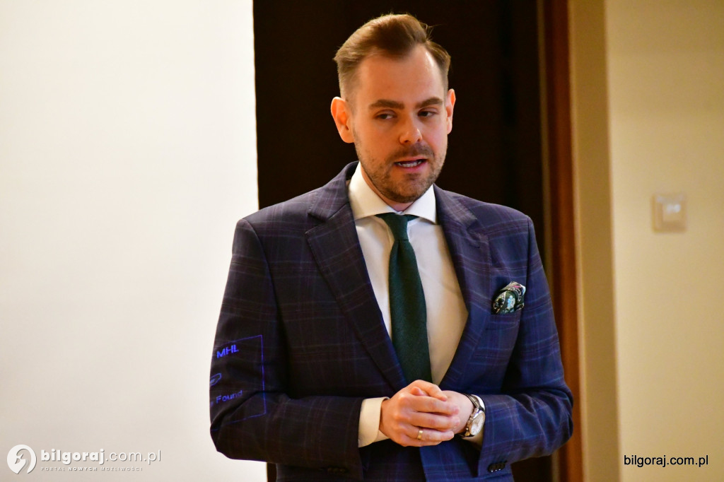 Partnerstwo Biłgoraja i czterech gmin podpisane