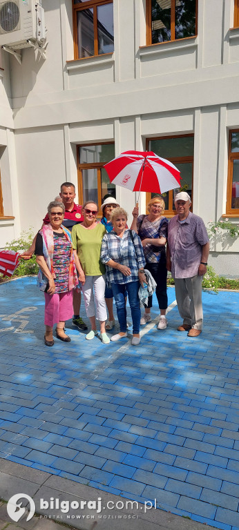 Biłgorajskie 