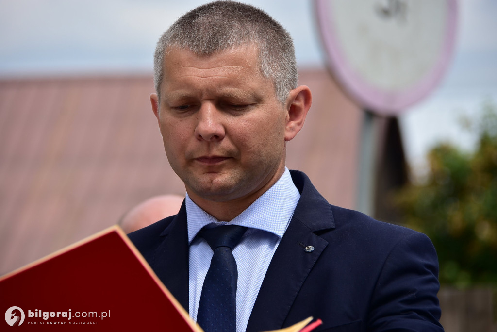 Procesja Bożego Ciała w Soli