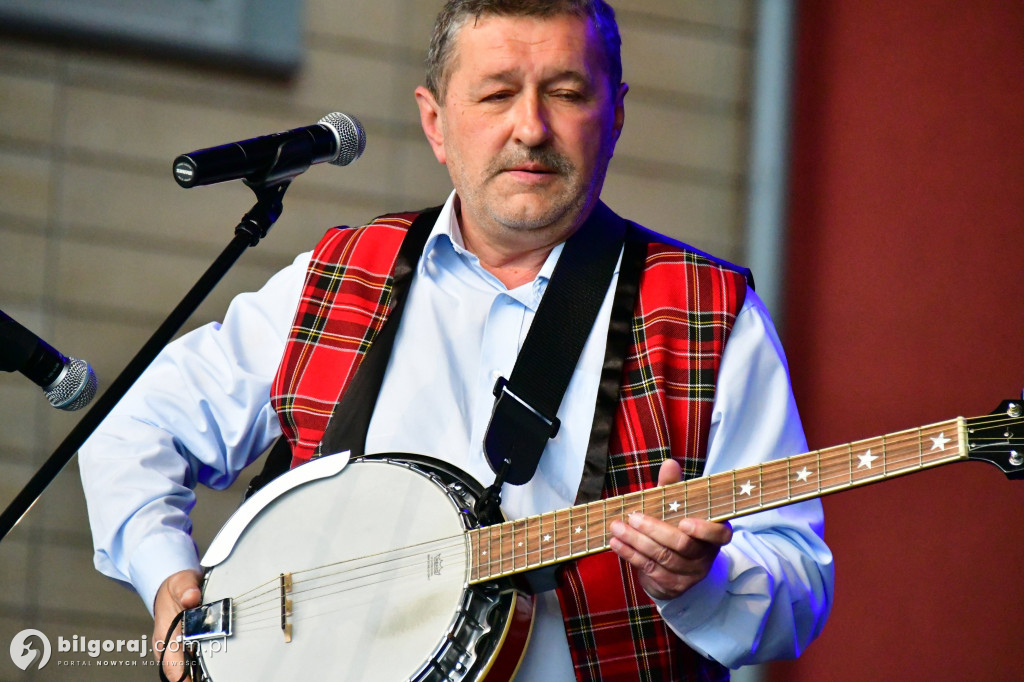 Biłgoraj. Zlot kapel podwórkowych