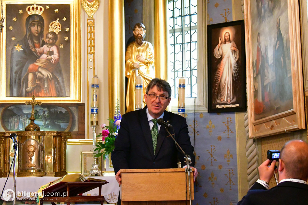 Profesorowie zjechali do Bukowiny. XV Spotkania Akademickie