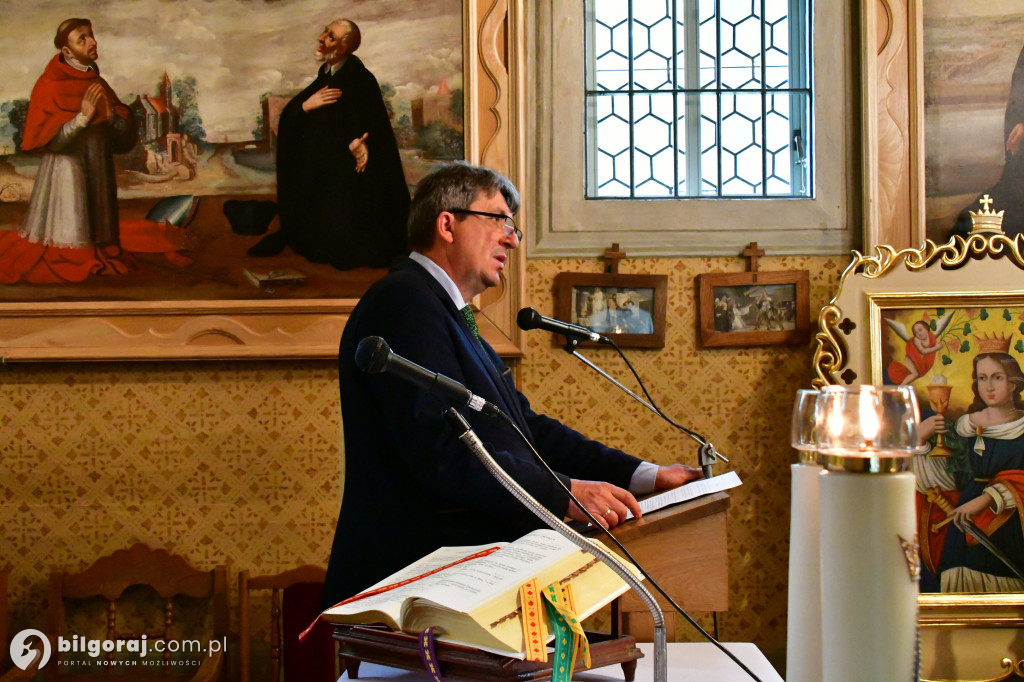 Profesorowie zjechali do Bukowiny. XV Spotkania Akademickie